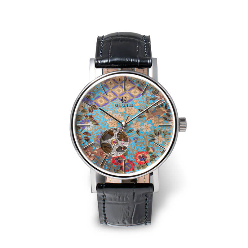 和 ～mechanical watch～ – RENAUTUS LIMITED