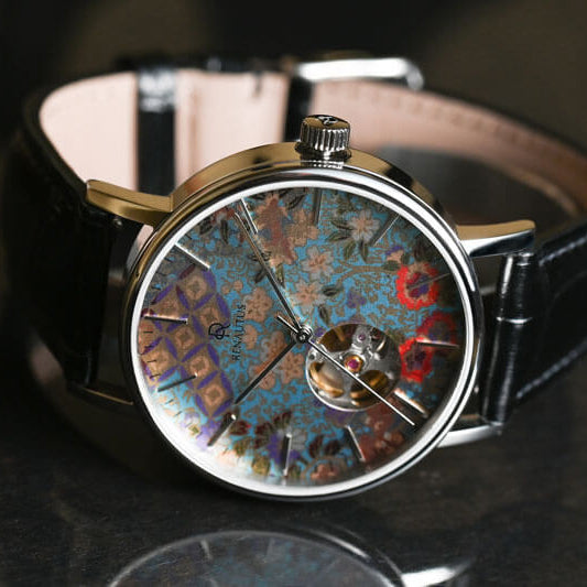 和 ～mechanical watch～ – RENAUTUS LIMITED